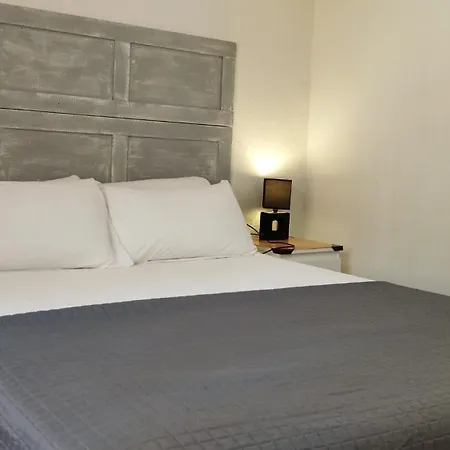 Apartmán Acogedor En Valencie