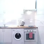 Acogedor En 아파트 발렌시아
