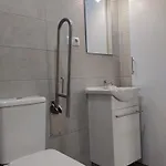 아파트 Acogedor En 발렌시아