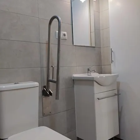 Lägenhet Acogedor En Valencia