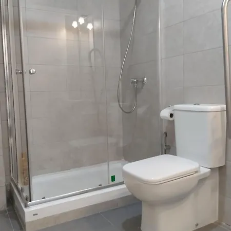 Lägenhet Acogedor En Valencia