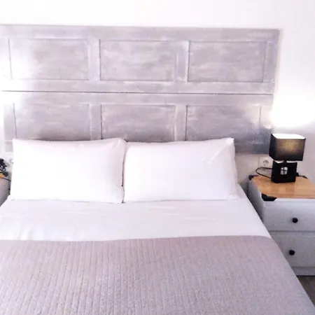 Acogedor En Apartment