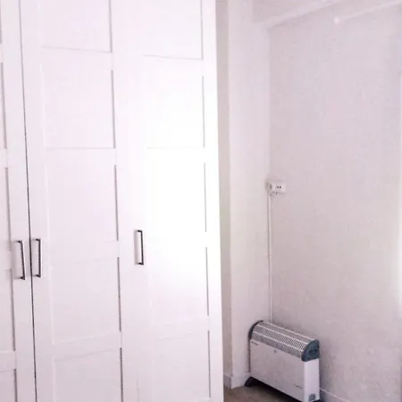 Apartment Acogedor En *