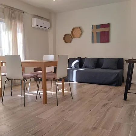 Acogedor En Apartment Valencia
