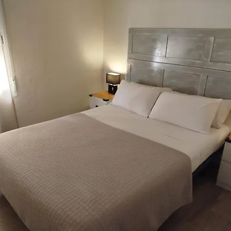 Apartment Acogedor En *