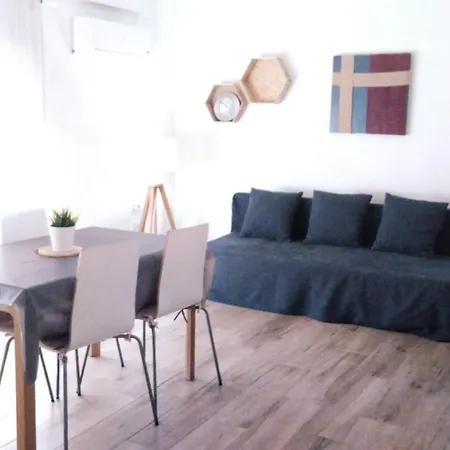 Acogedor En * Walencja